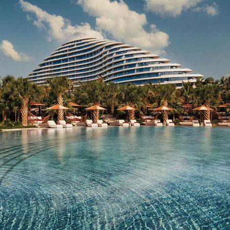 Jumeirah Marsa Al Arab Dubai Luaran gambar