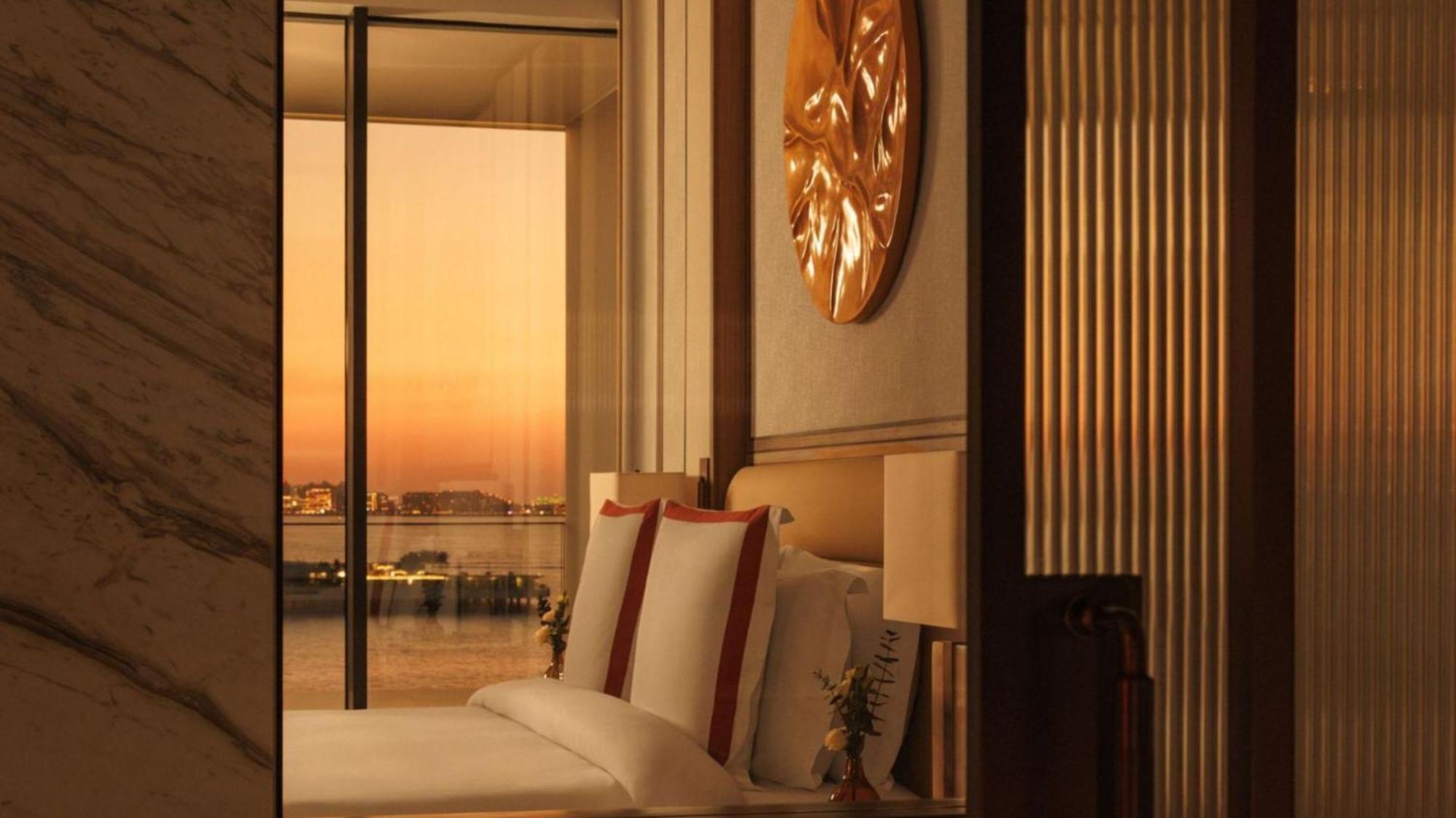 Jumeirah Marsa Al Arab Dubai Bilik gambar