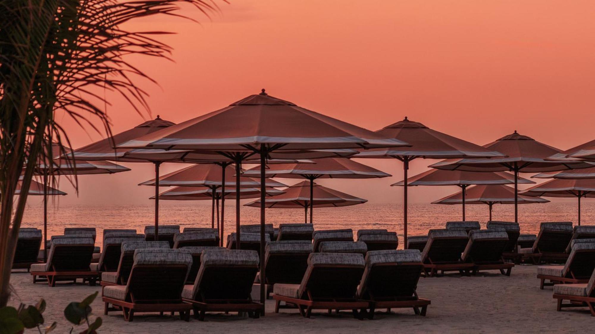 Jumeirah Marsa Al Arab Dubai Luaran gambar
