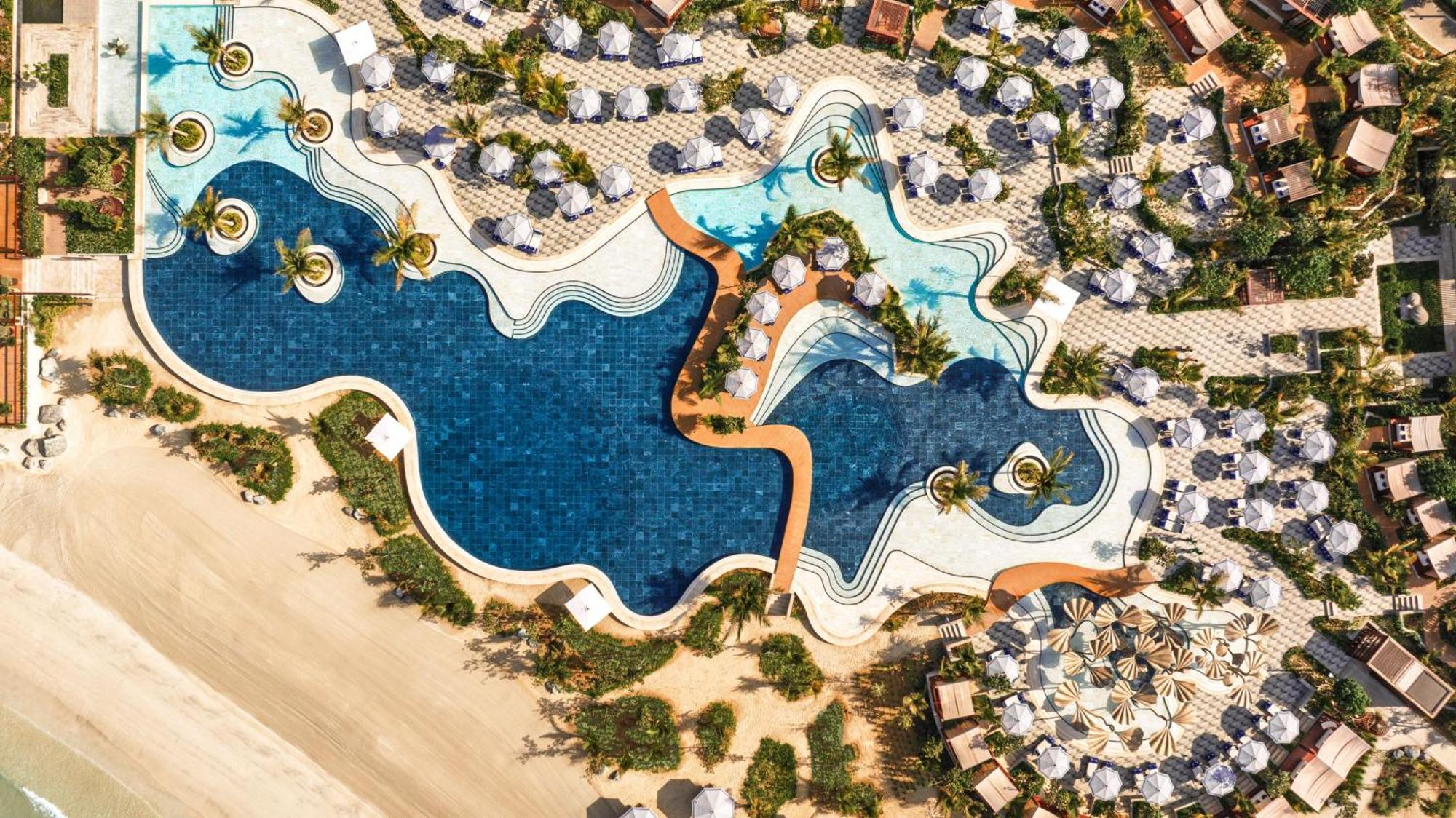 Jumeirah Marsa Al Arab Dubai Luaran gambar