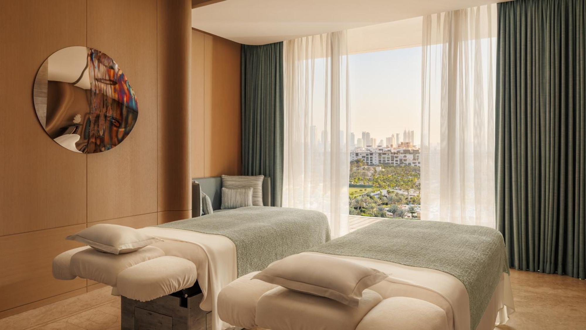 Jumeirah Marsa Al Arab Dubai Luaran gambar
