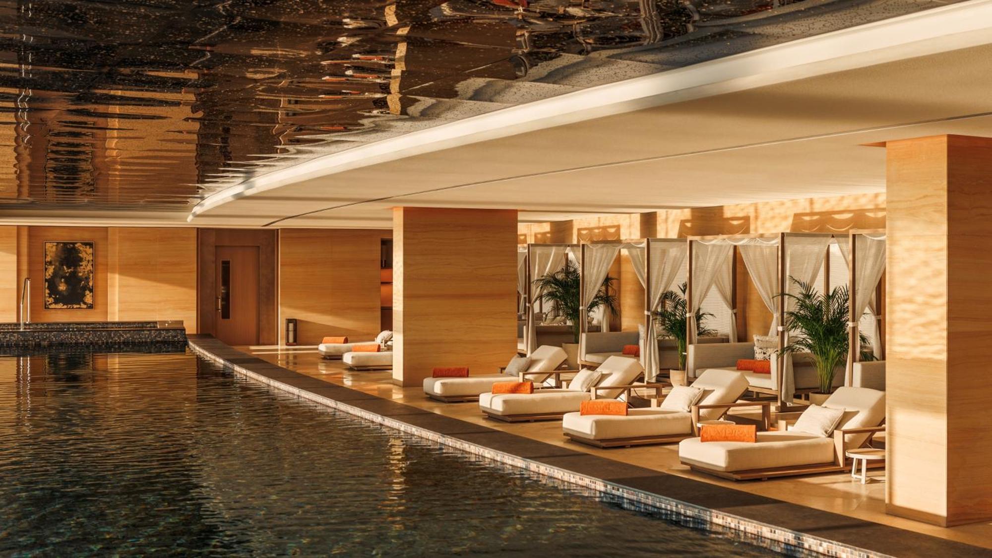 Jumeirah Marsa Al Arab Dubai Luaran gambar
