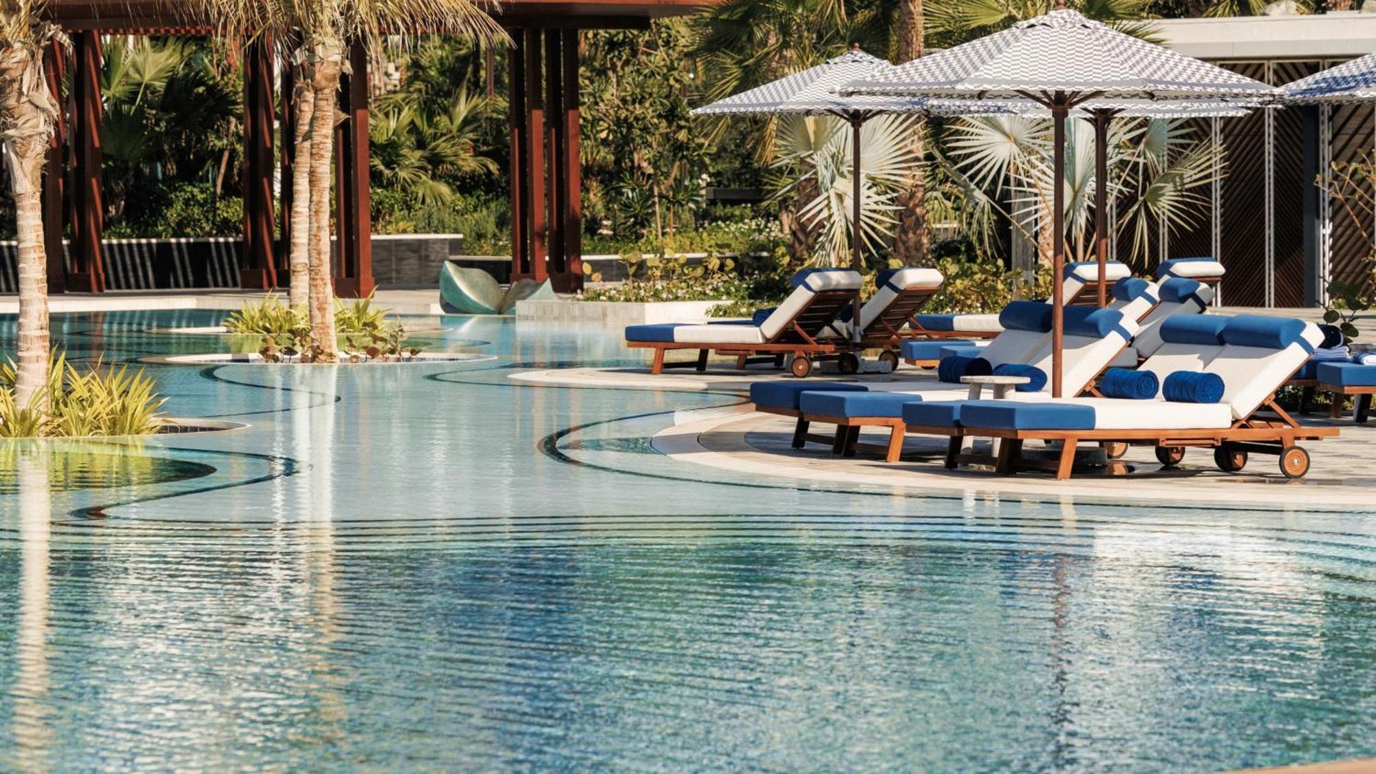 Jumeirah Marsa Al Arab Dubai Luaran gambar